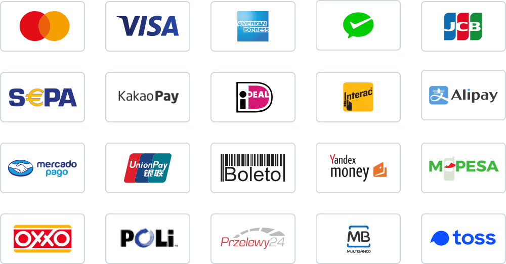 Payment Method of smmpvashop.com