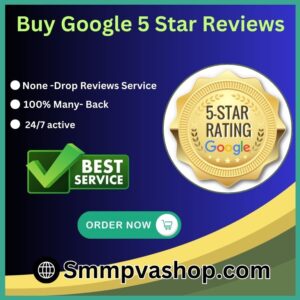 Buy Google 5 Star Reviews