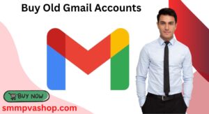 Buy Old Gmail Accounts