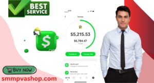 Buy Verified Cash app Accounts