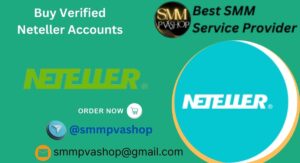 Buy Verified Neteller Accounts 