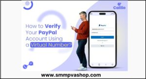 Buy Verified PayPal Accounts 