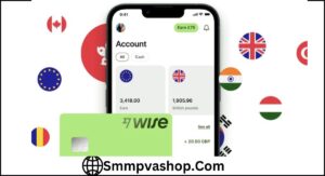 Buy Verified Wise Accounts