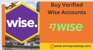 Buy Verified Wise Accounts